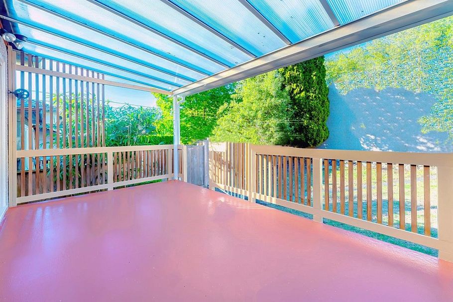 4313 Miller Street Vancouver, BC - 21