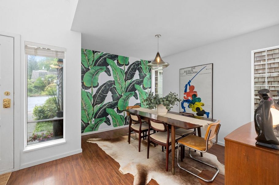 7860 Marchwood Place Vancouver, BC - 4