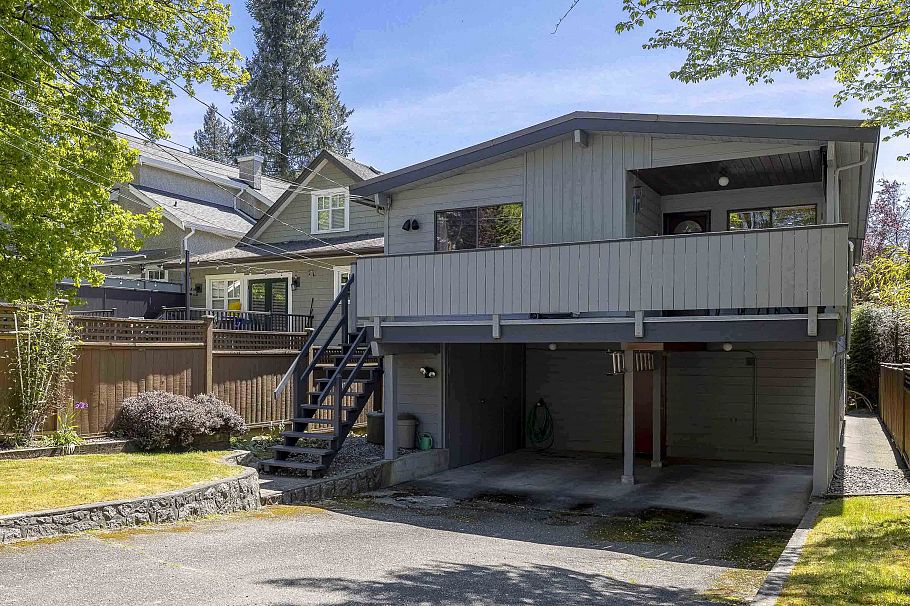 3765 W 30th Avenue Vancouver, BC - 34