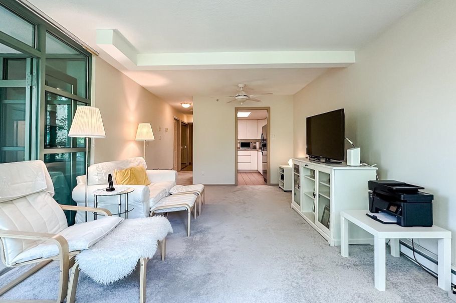 401 1159 Main Street Vancouver, BC - 3