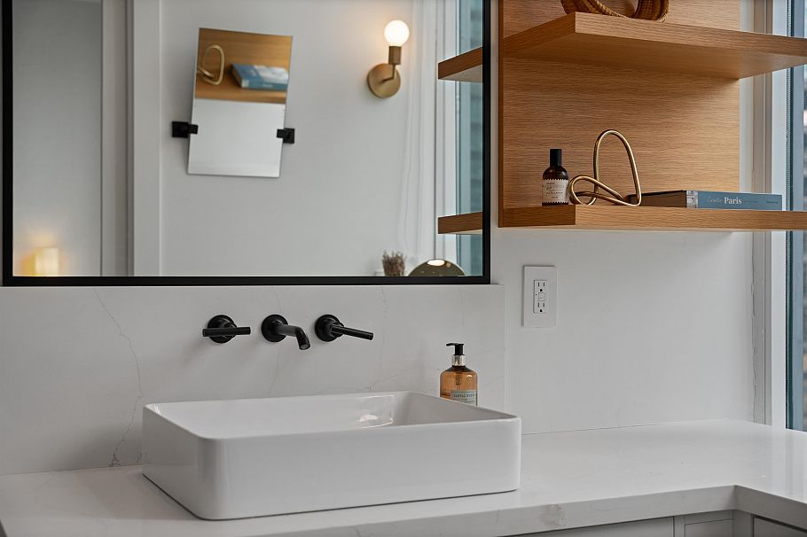 1903 1189 Melville Street Vancouver, BC - 24