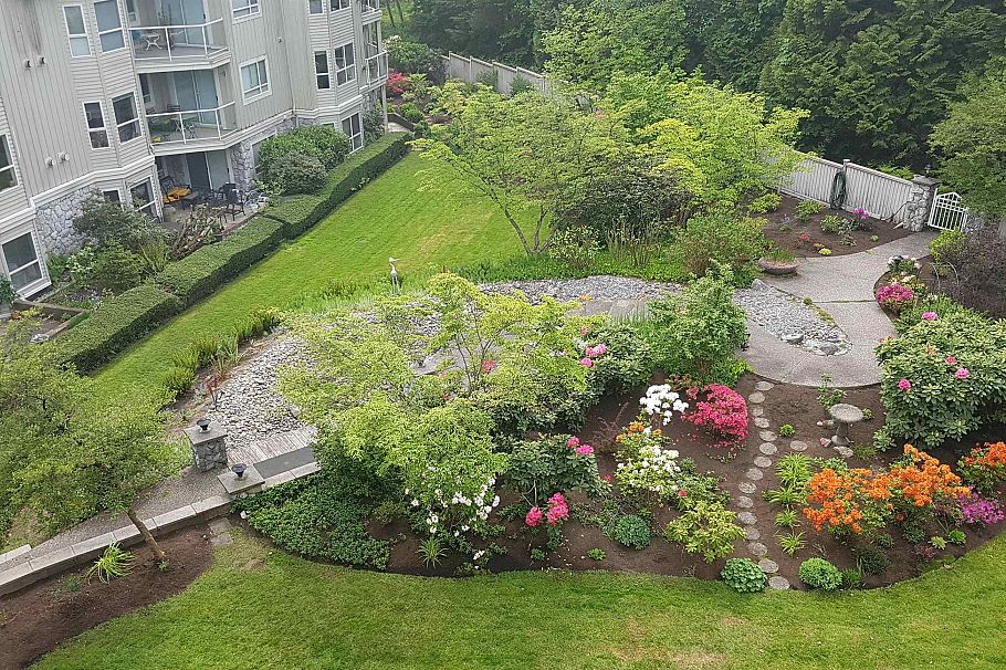 107 1283 Parkgate Avenue North Vancouver, BC - 37