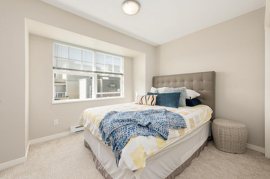 888 W 15th Avenue Vancouver, BC - 21