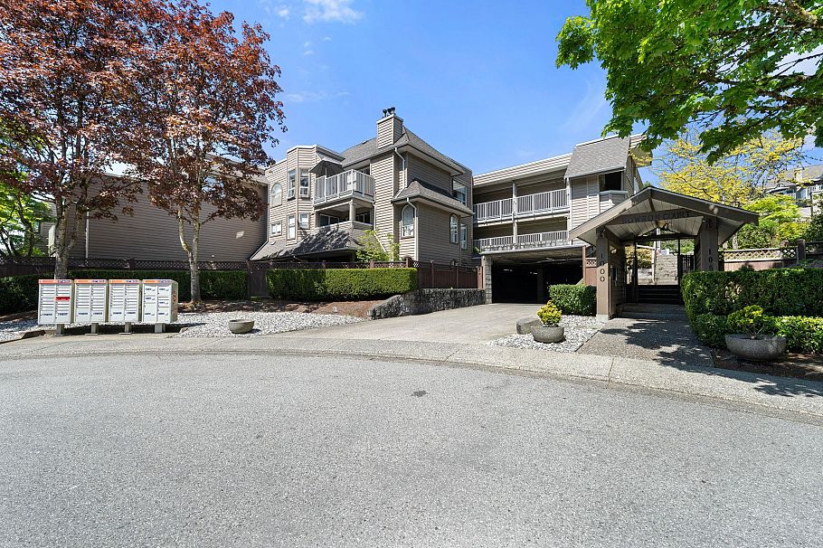 202 1000 Bowron Court North Vancouver, BC - 35