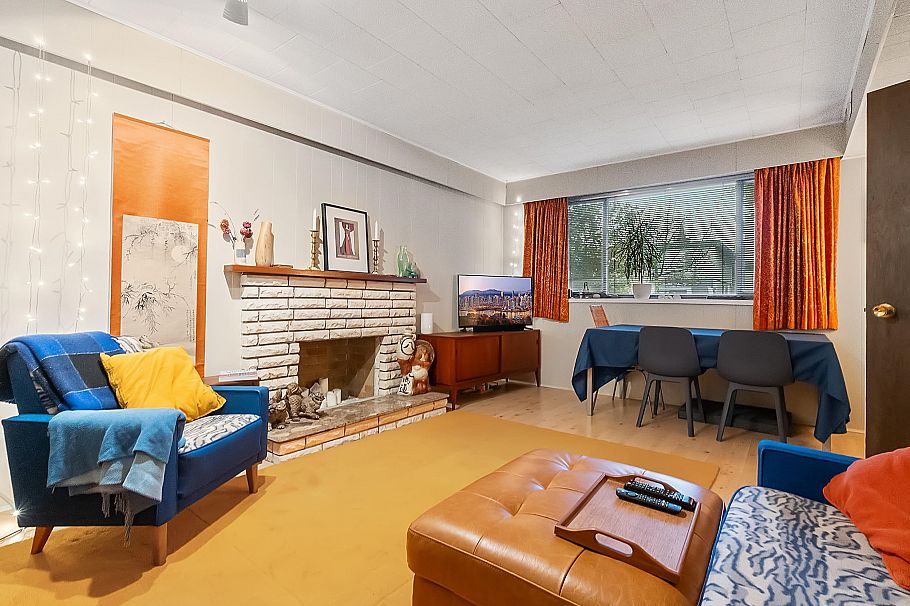 352 E 38th Avenue Vancouver, BC - 14