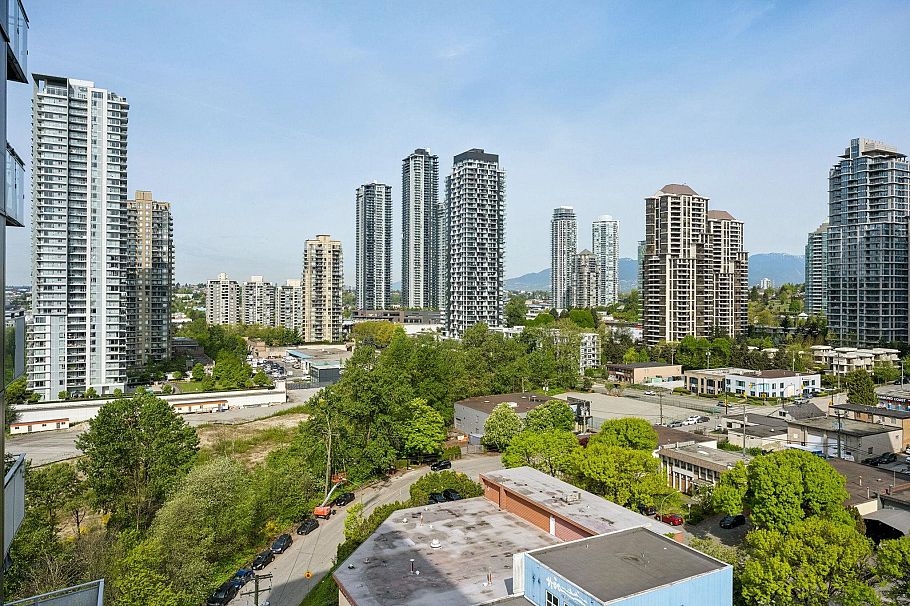 1308 4433 Alaska Street Burnaby, BC - 13