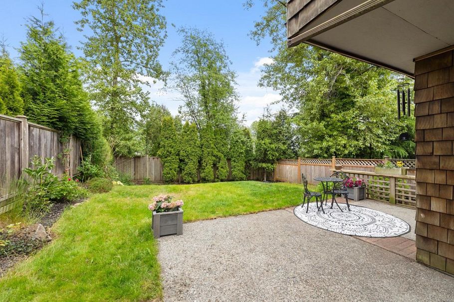 7860 Marchwood Place Vancouver, BC - 35