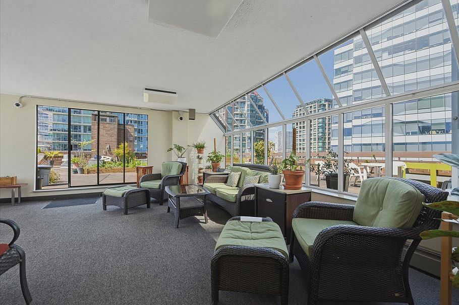 407 950 Drake Street Vancouver, BC - 38