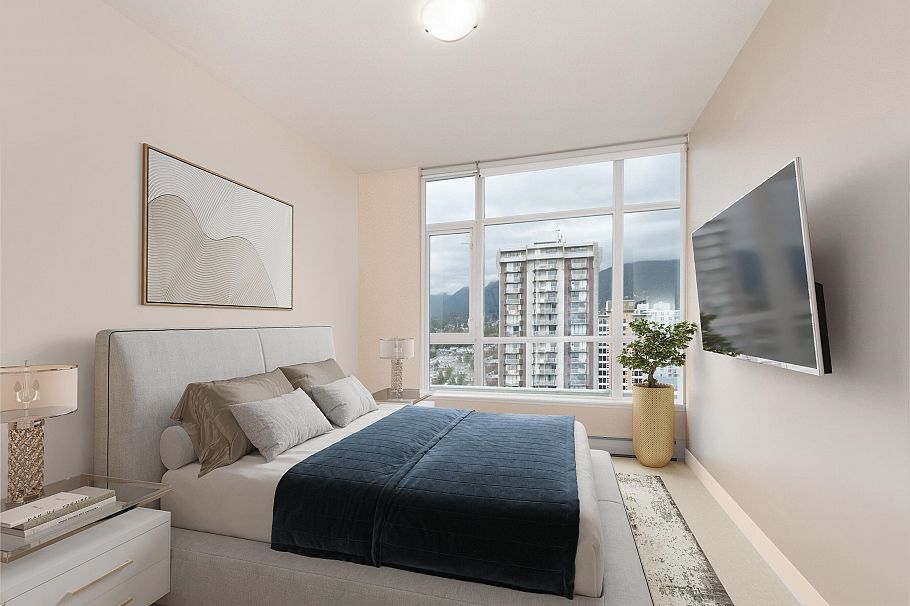 1801 158 W 13th Street North Vancouver, BC - 13