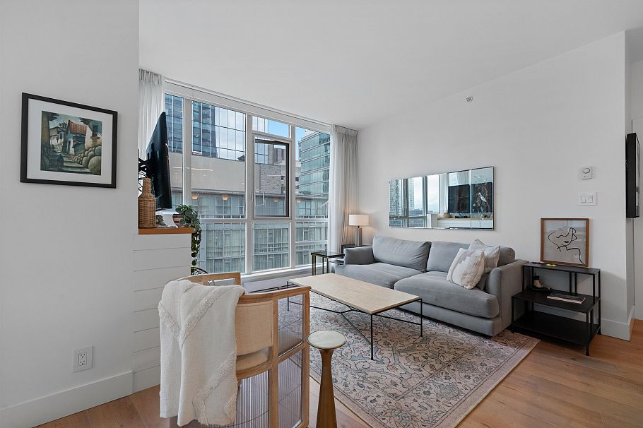 1903 1189 Melville Street Vancouver, BC - 6