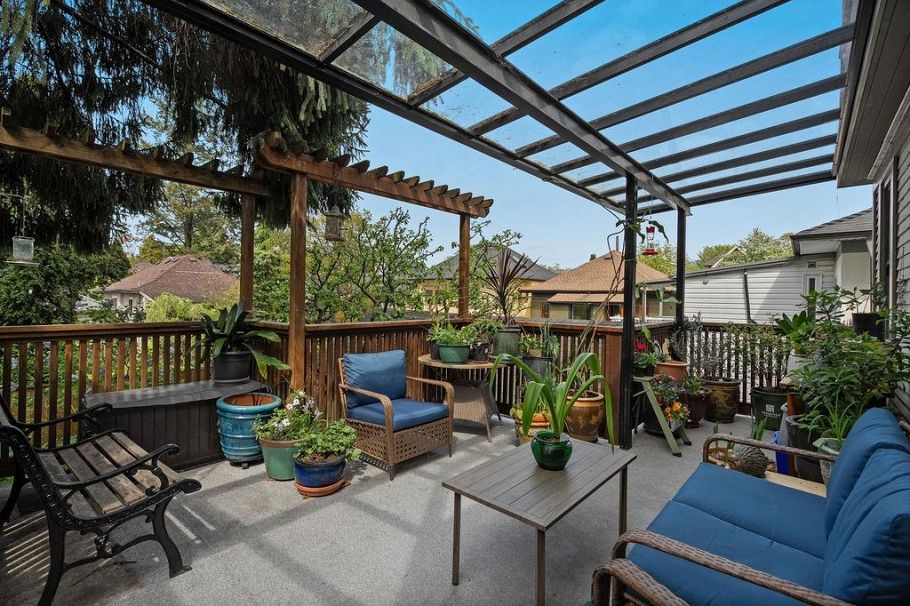 1117 Semlin Drive Vancouver, BC - 20
