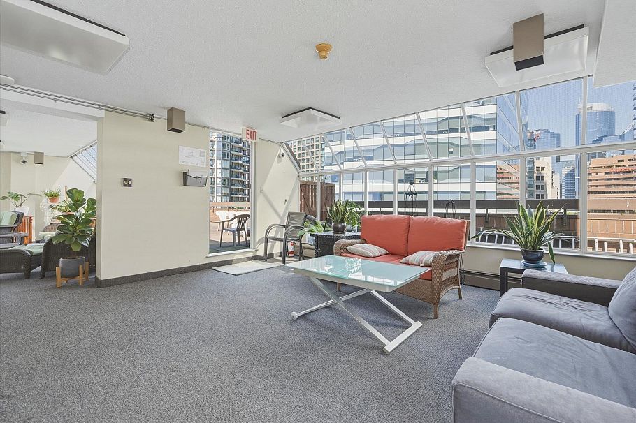 407 950 Drake Street Vancouver, BC - 35