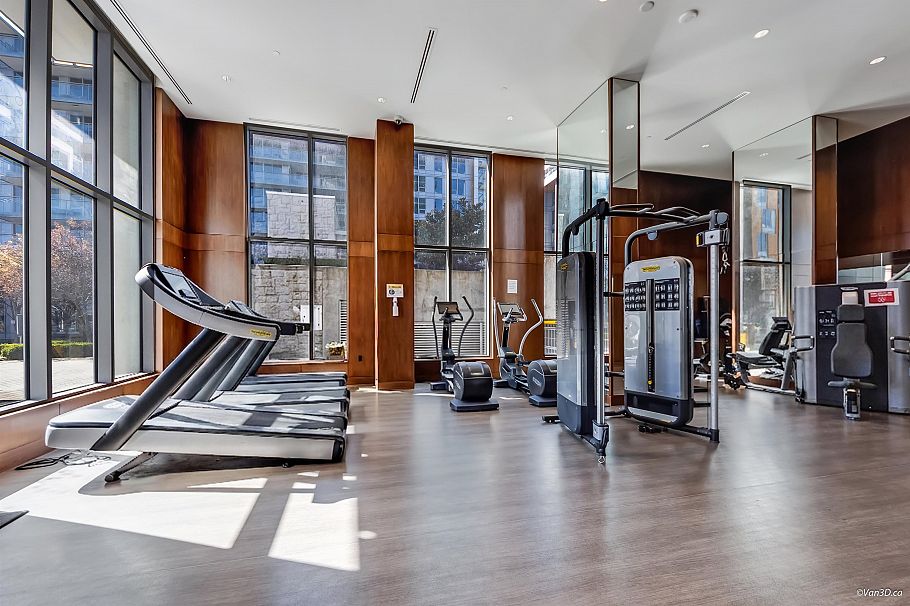 901 455 SW Marine Drive Vancouver, BC - 35