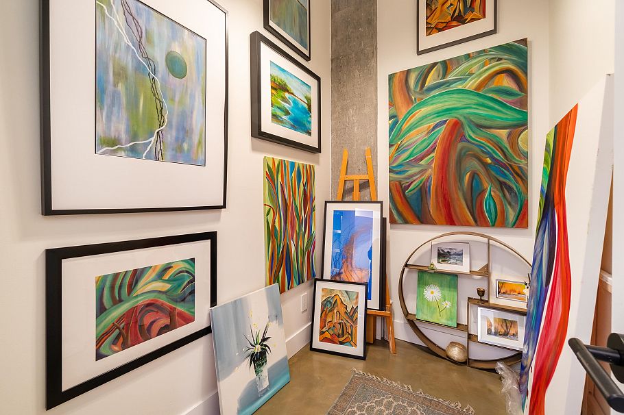 414 2635 Prince Edward Street Vancouver, BC - 20