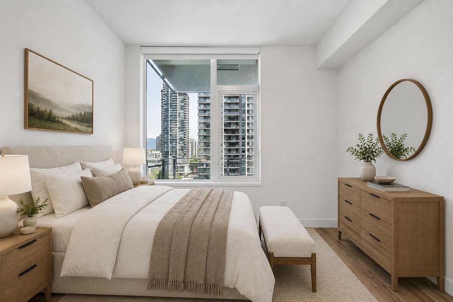 1308 4433 Alaska Street Burnaby, BC - 17