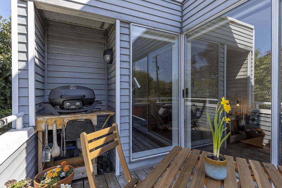 1485 Kitchener Street Vancouver, BC - 29