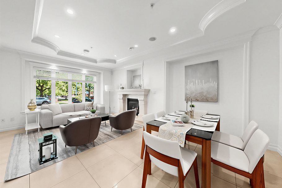 2456 E 45th Avenue Vancouver, BC - 12