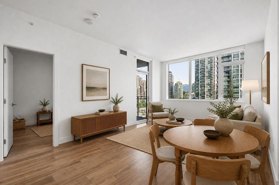 1308 4433 Alaska Street Burnaby, BC - 8