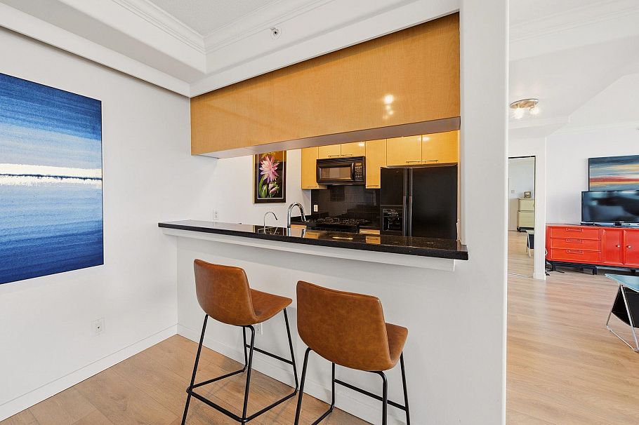 3405 1111 W Pender Street Vancouver, BC - 15