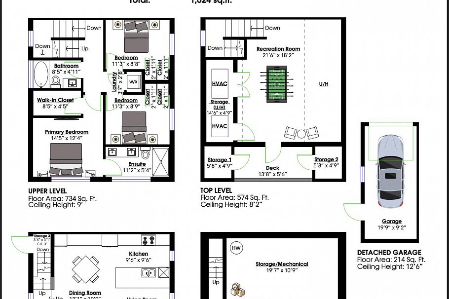 2256 Garden Drive Vancouver, BC - 35