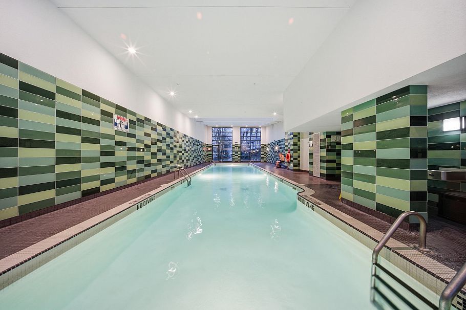1106 980 Cooperage Way Vancouver, BC - 27