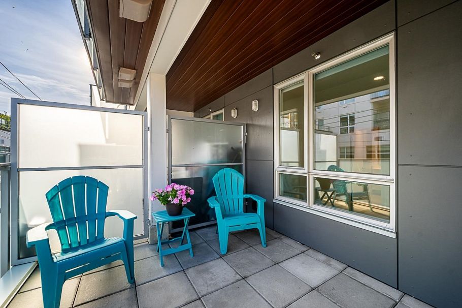 204 711 W 14th Street North Vancouver, BC - 24
