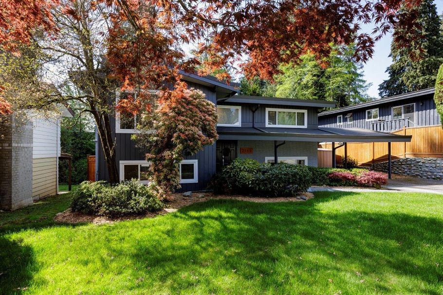 2549 Bendale Road North Vancouver, BC - 40