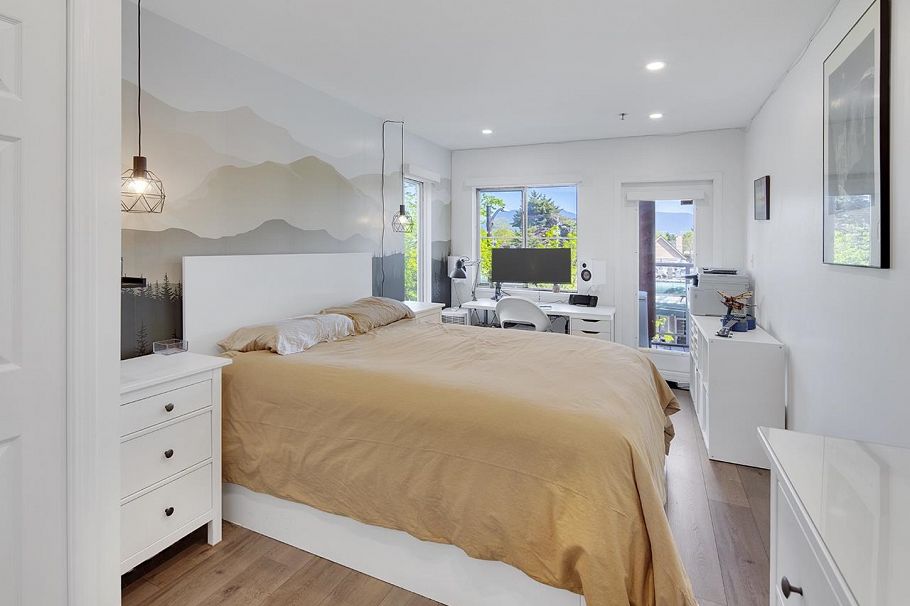 207 3280 W Broadway Vancouver, BC - 18
