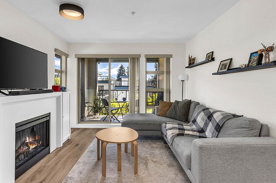 315 738 E 29th Avenue Vancouver, BC - 19