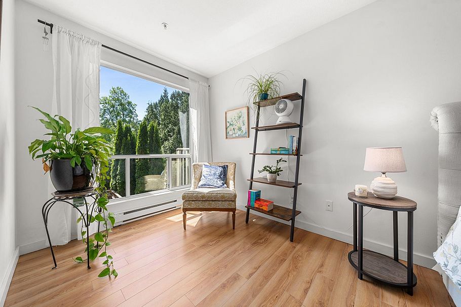 202 1000 Bowron Court North Vancouver, BC - 22