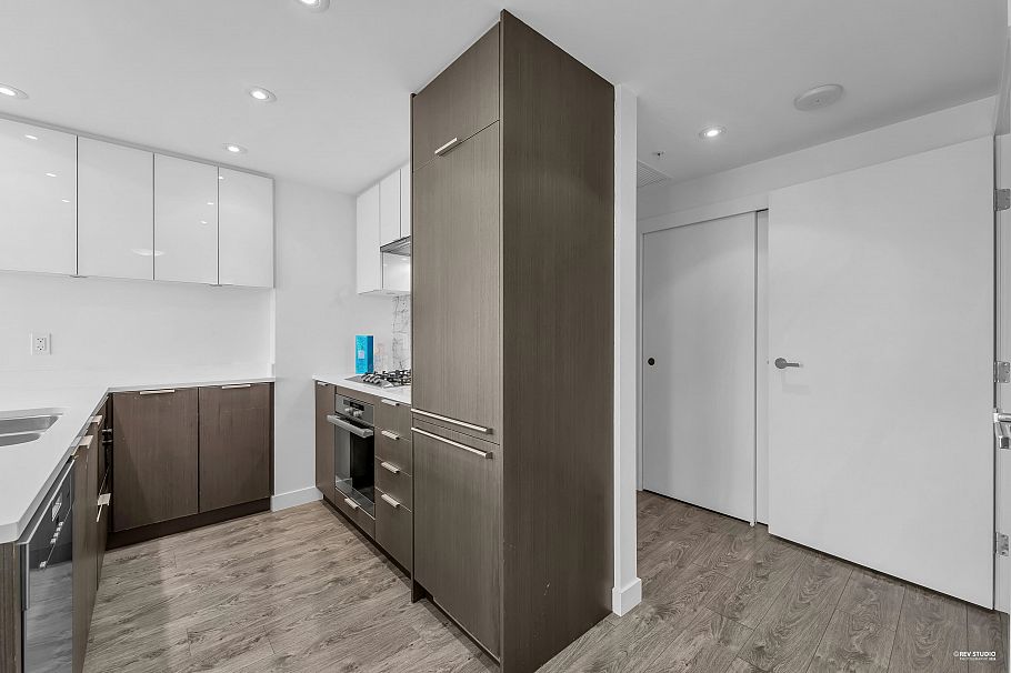 1801 110 Switchmen Street Vancouver, BC - 20