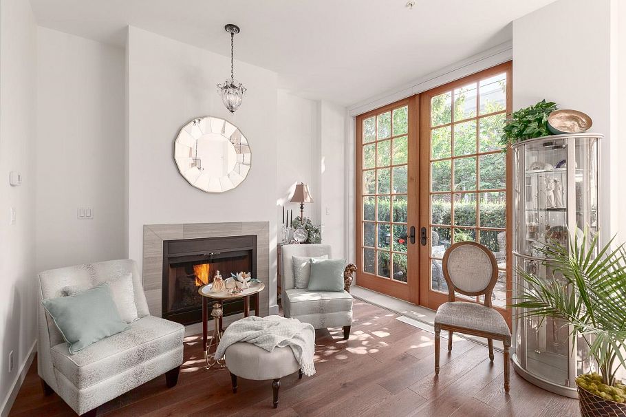 1527 Atlas Lane Vancouver, BC - 3