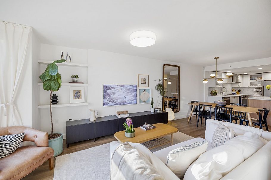 504 2137 W 10th Avenue Vancouver, BC - 12
