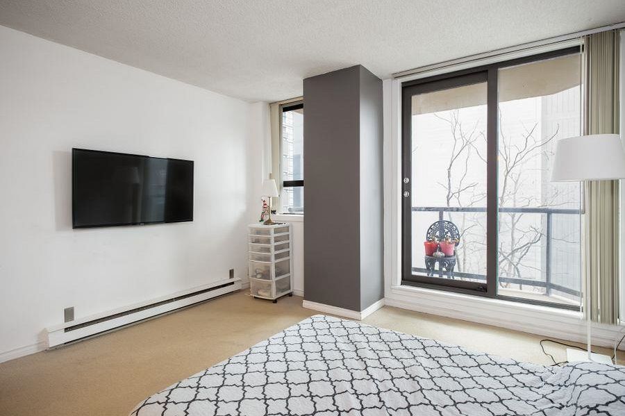 402 789 Drake Street Vancouver, BC - 6