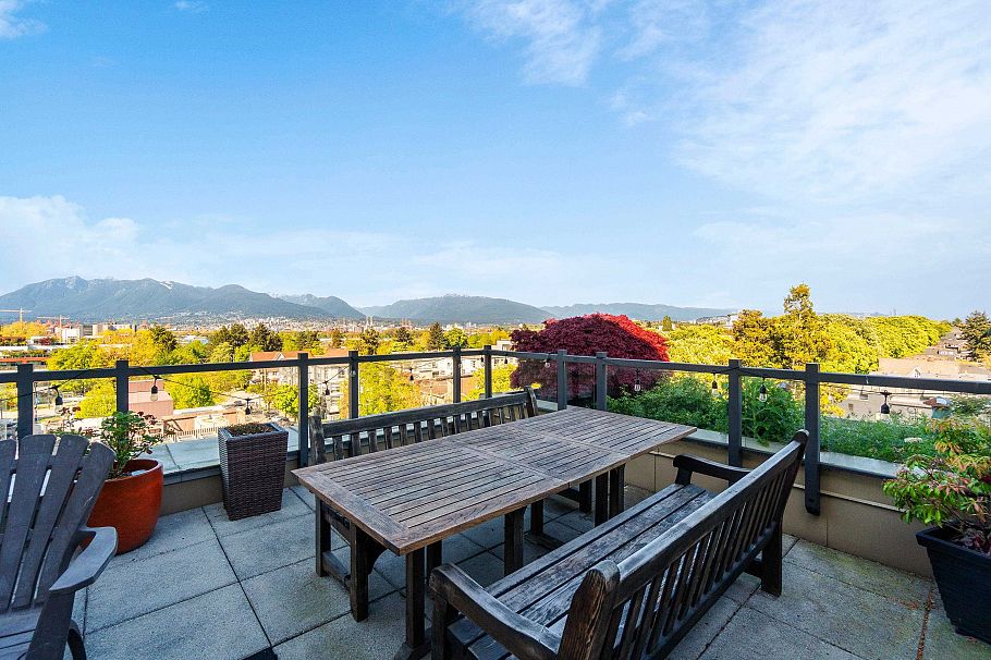 414 2635 Prince Edward Street Vancouver, BC - 28