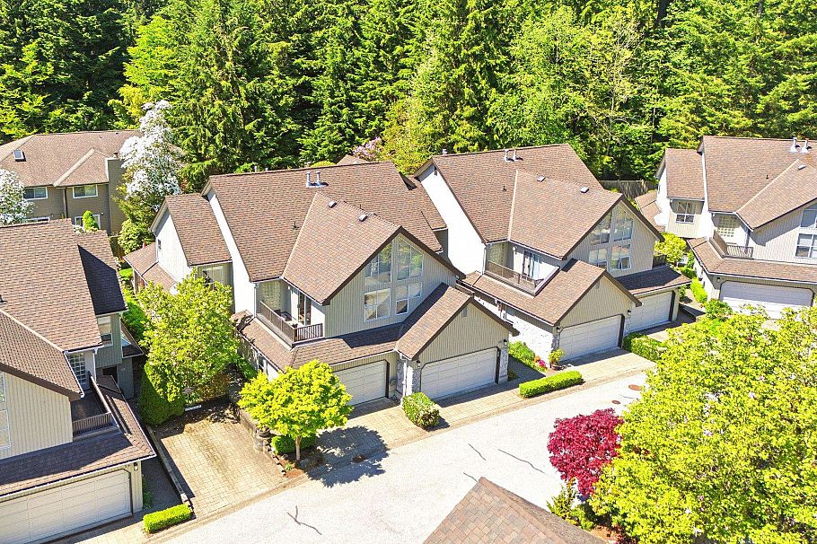 27 1001 Northlands Drive North Vancouver, BC - 32