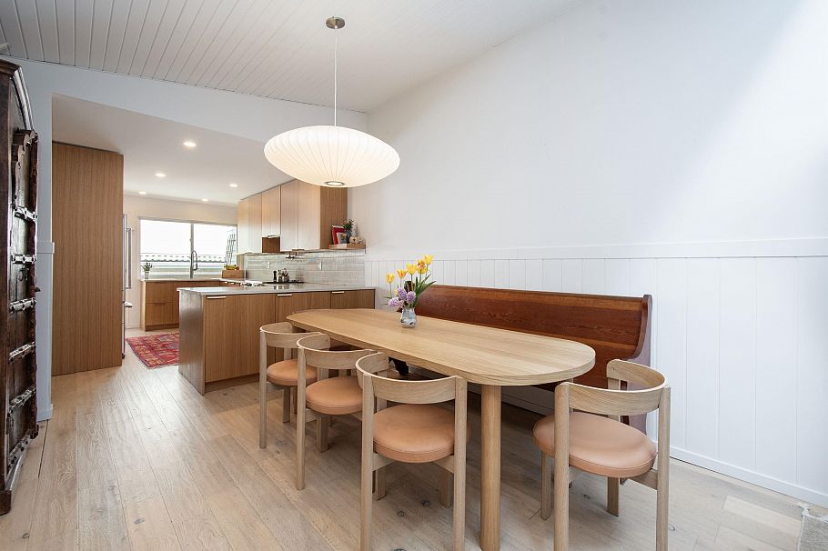 3385 Ontario Street Vancouver, BC - 9