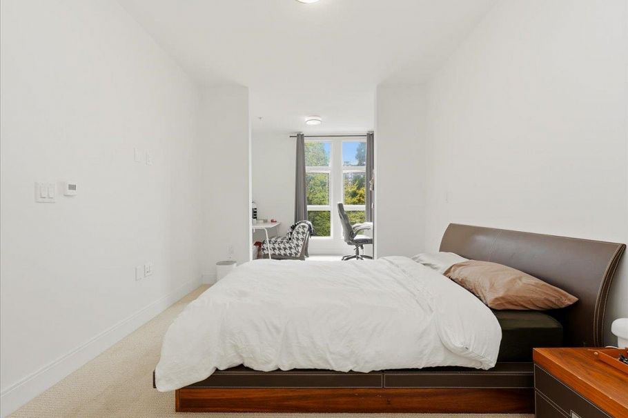 203 6999 Cambie Street Vancouver, BC - 14