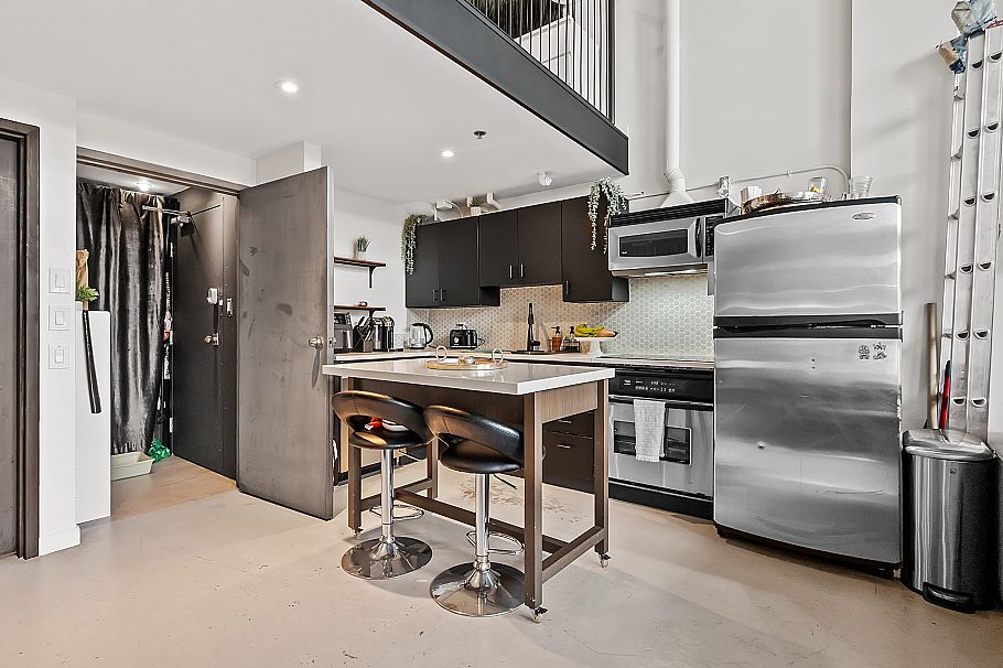 205 234 E 5th Avenue Vancouver, BC - 15