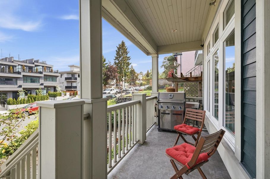 1828 E Georgia Street Vancouver, BC - 5