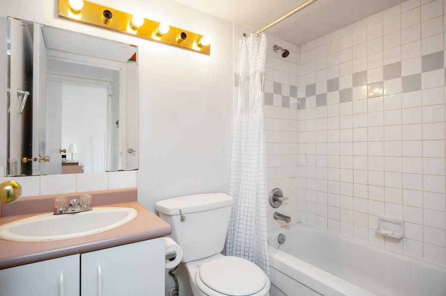 402 789 Drake Street Vancouver, BC - 14