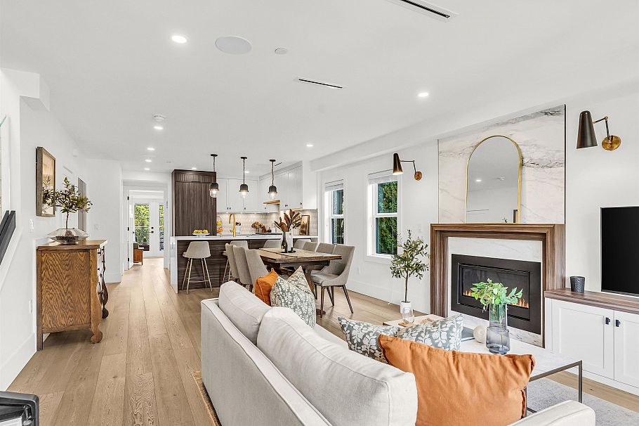 3022 W King Edward Avenue Vancouver, BC - 4
