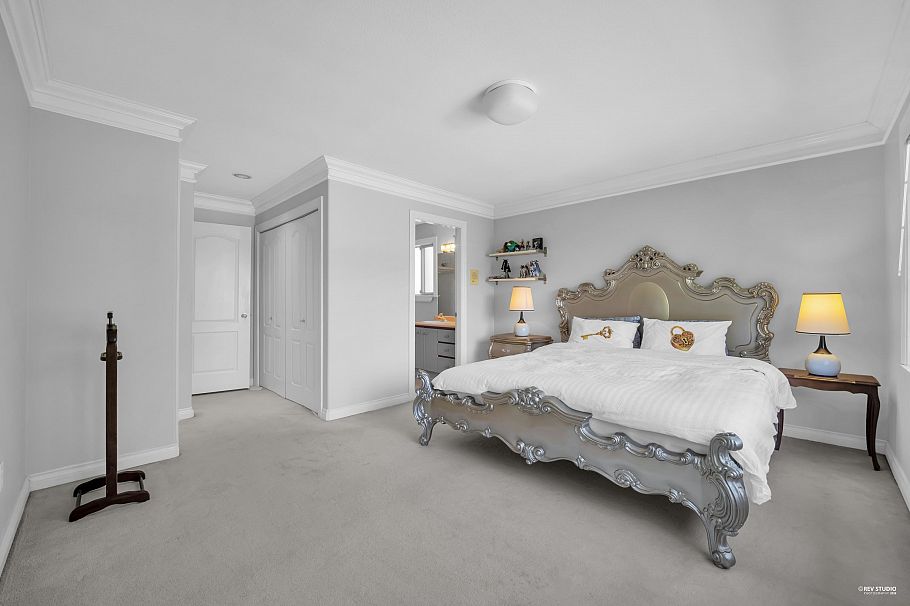 2986 W 35th Avenue Vancouver, BC - 25