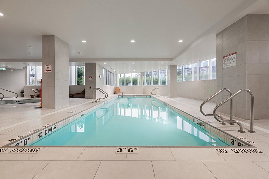 3407 1788 Gilmore Avenue Burnaby, BC - 14