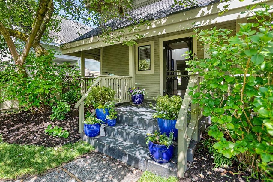 805 W 14th Avenue Vancouver, BC - 3