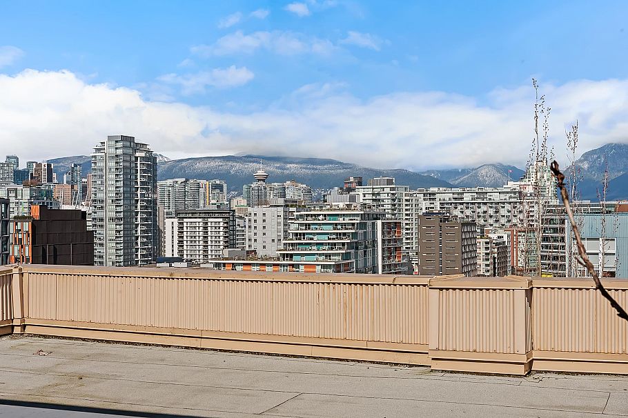 205 234 E 5th Avenue Vancouver, BC - 34