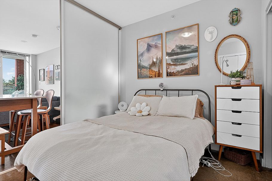 417 221 Union Street Vancouver, BC - 12