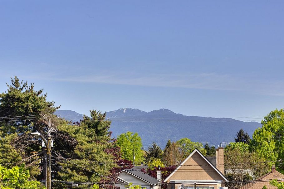 207 3280 W Broadway Vancouver, BC - 8
