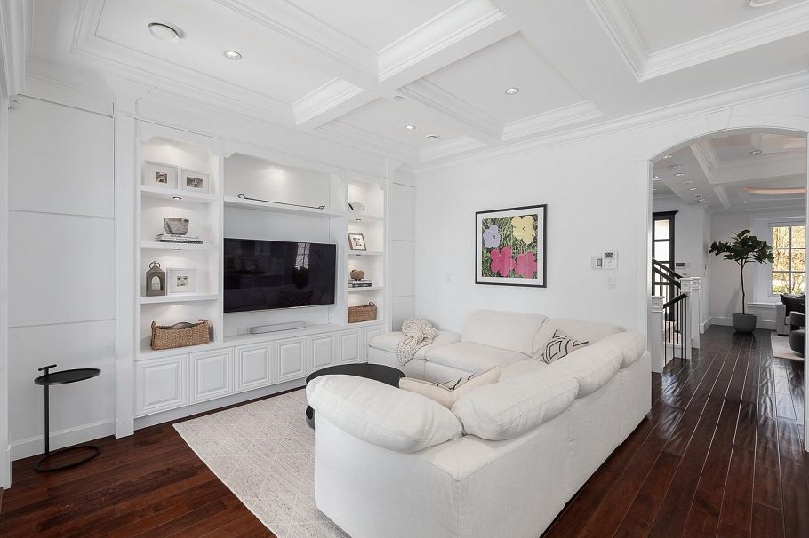 2958 W 40th Avenue Vancouver, BC - 12