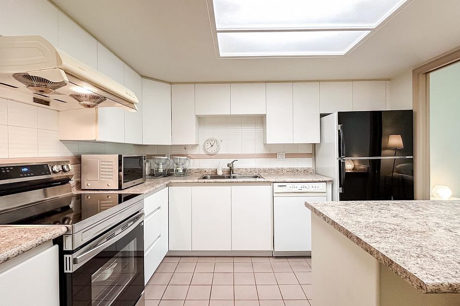 401 1159 Main Street Vancouver, BC - 7
